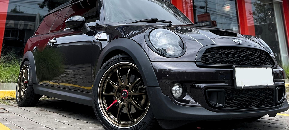 TEIN Suspension